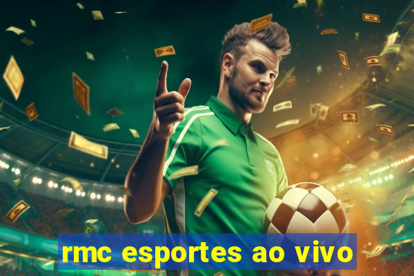 rmc esportes ao vivo